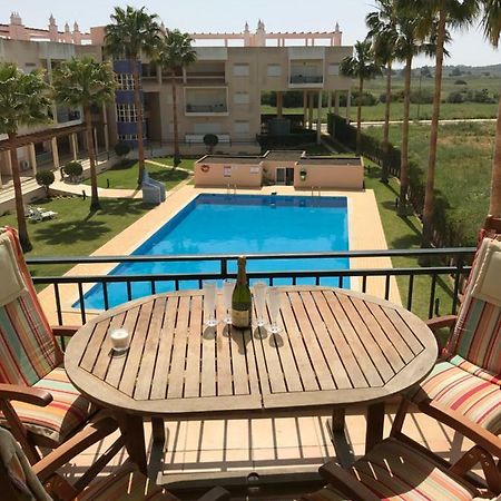 Palm Garden Apartment Vilamoura Ngoại thất bức ảnh