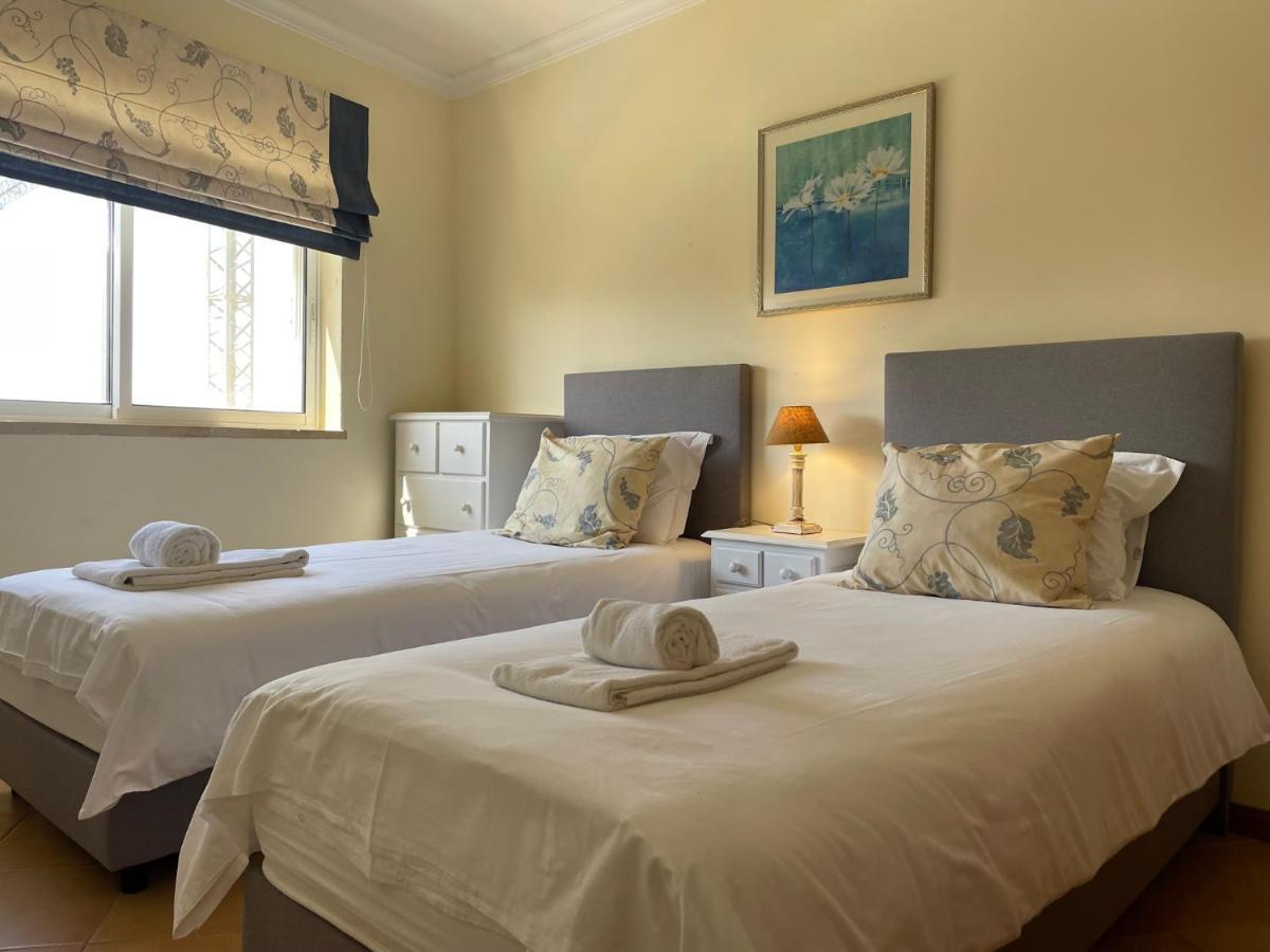 Palm Garden Apartment Vilamoura Ngoại thất bức ảnh