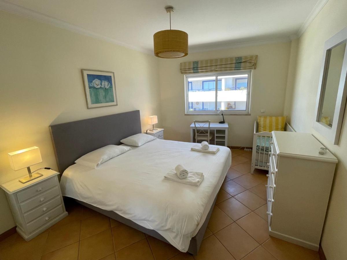 Palm Garden Apartment Vilamoura Ngoại thất bức ảnh