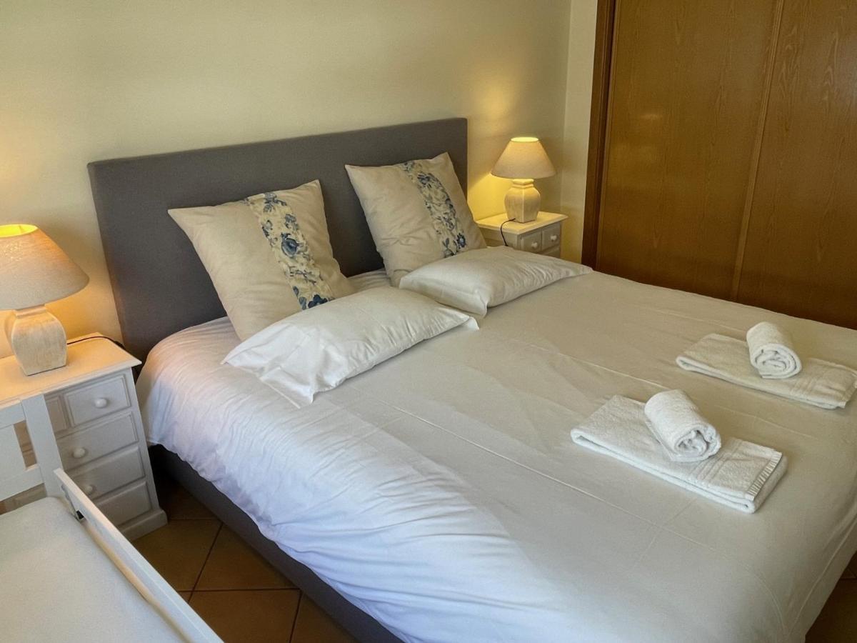 Palm Garden Apartment Vilamoura Ngoại thất bức ảnh