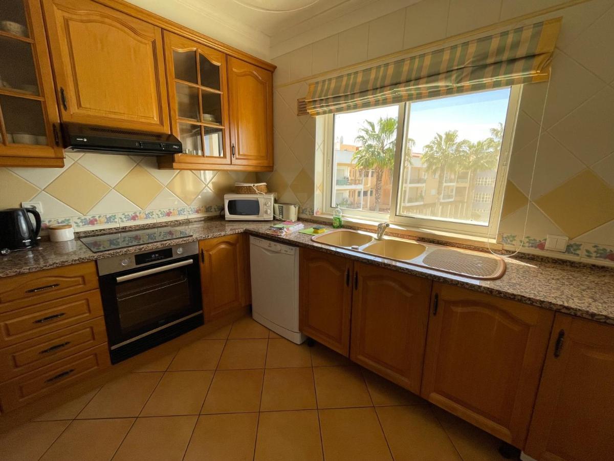Palm Garden Apartment Vilamoura Ngoại thất bức ảnh