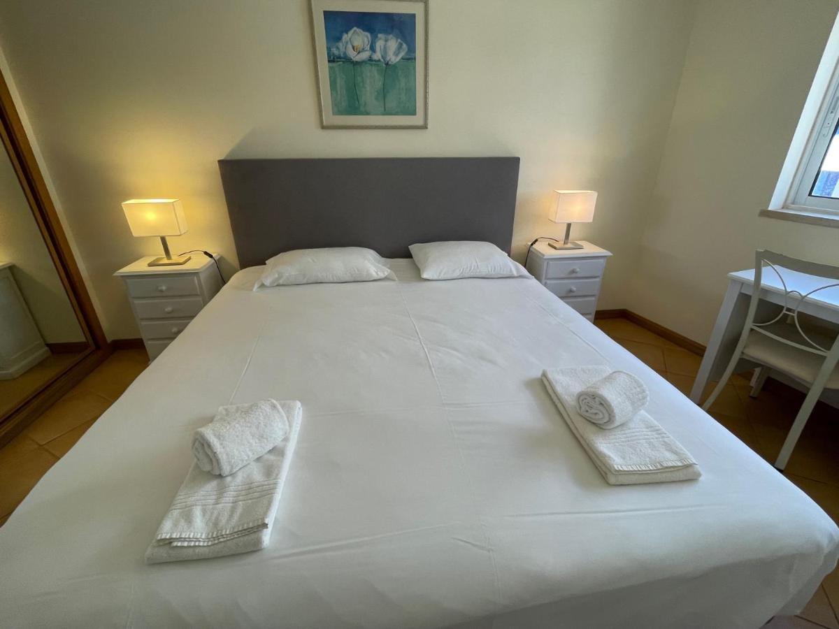 Palm Garden Apartment Vilamoura Ngoại thất bức ảnh