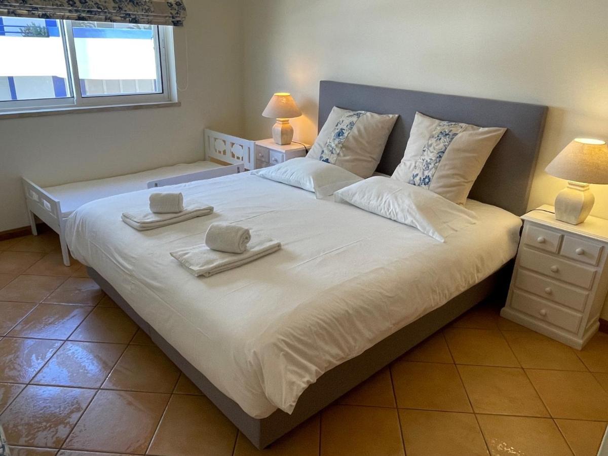 Palm Garden Apartment Vilamoura Ngoại thất bức ảnh