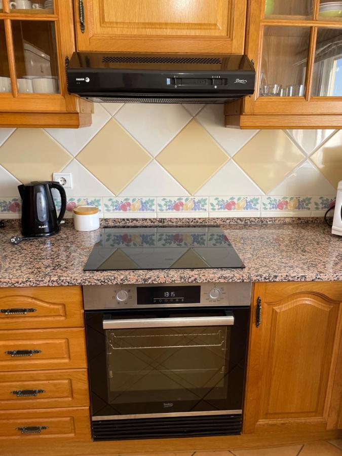 Palm Garden Apartment Vilamoura Ngoại thất bức ảnh