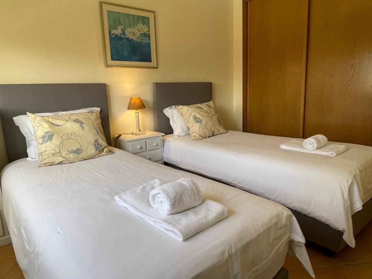 Palm Garden Apartment Vilamoura Ngoại thất bức ảnh