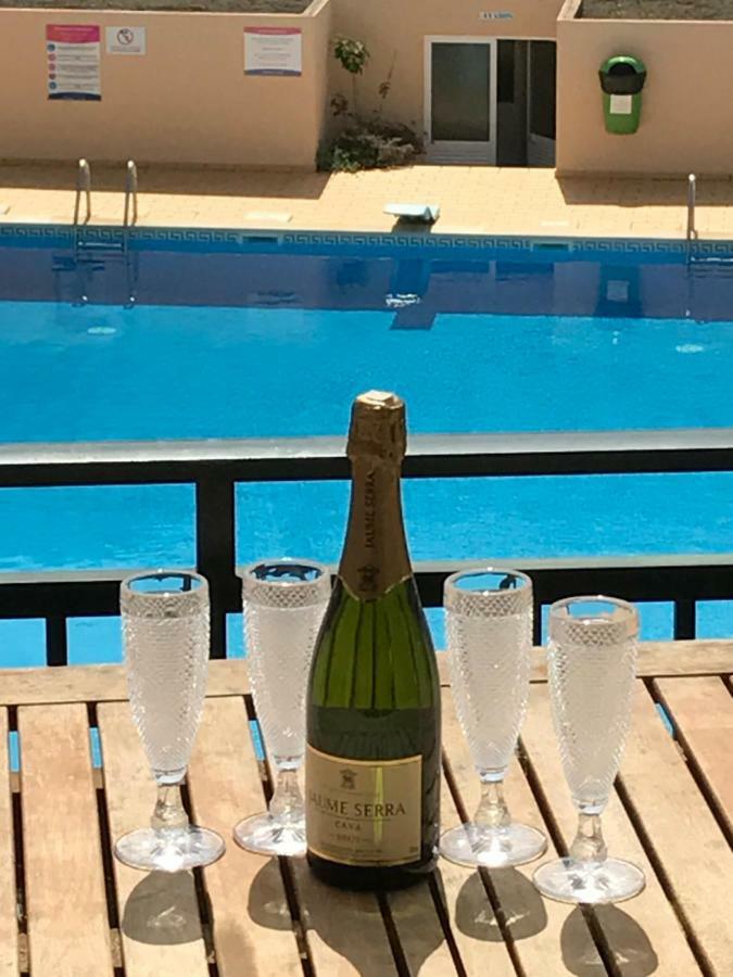 Palm Garden Apartment Vilamoura Ngoại thất bức ảnh