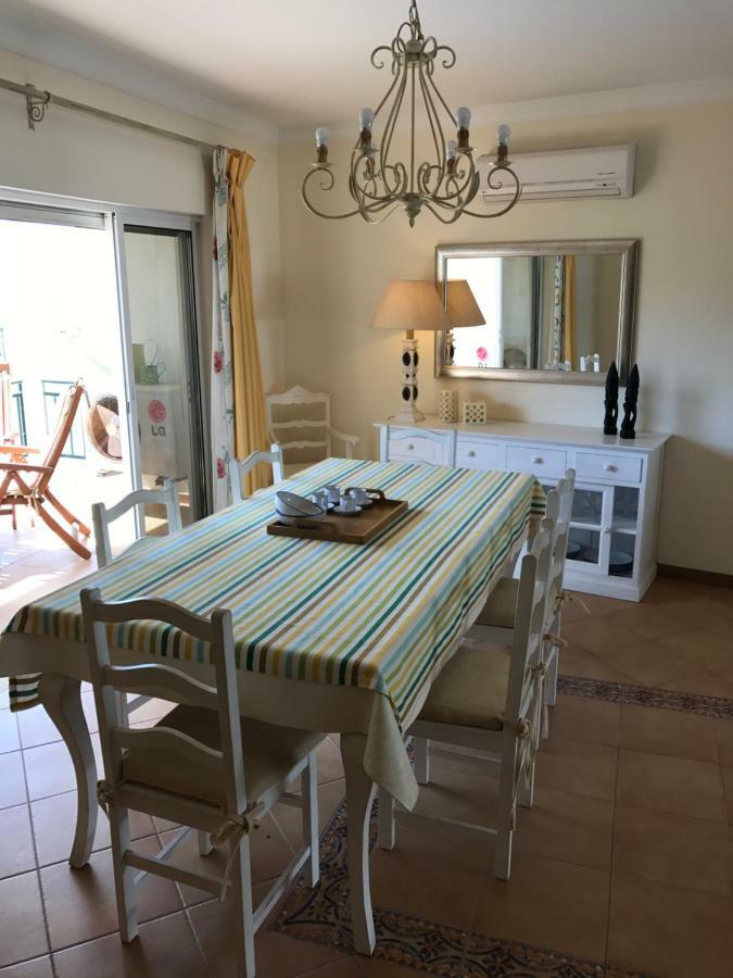 Palm Garden Apartment Vilamoura Ngoại thất bức ảnh