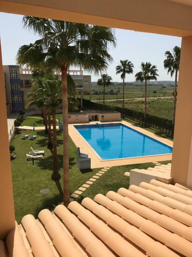 Palm Garden Apartment Vilamoura Ngoại thất bức ảnh