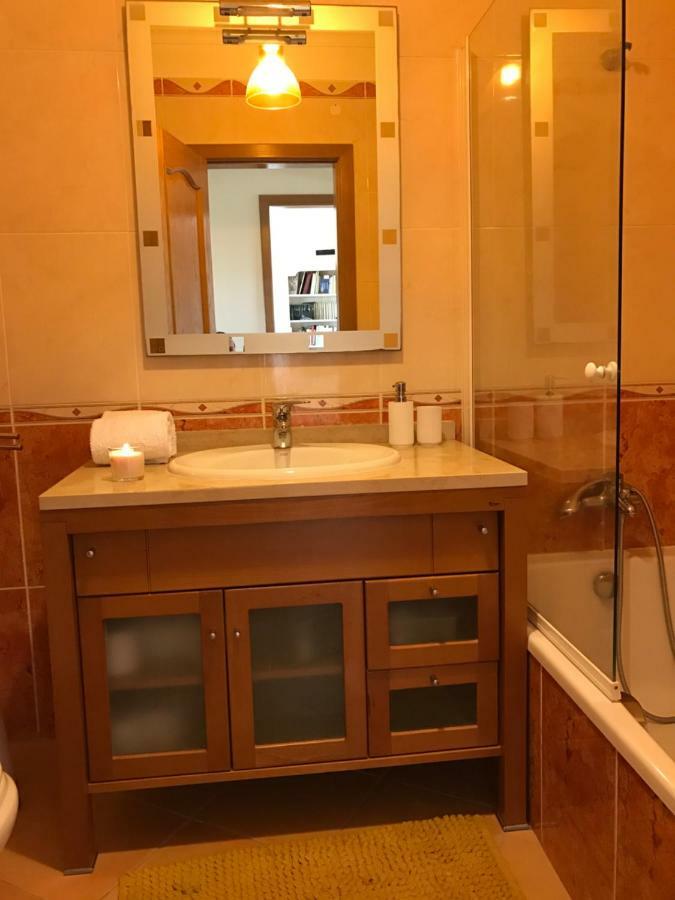 Palm Garden Apartment Vilamoura Ngoại thất bức ảnh