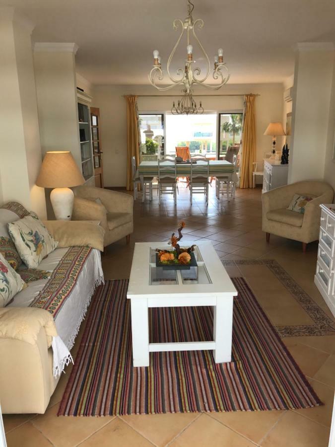 Palm Garden Apartment Vilamoura Ngoại thất bức ảnh