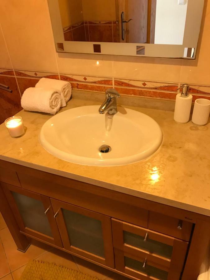 Palm Garden Apartment Vilamoura Ngoại thất bức ảnh