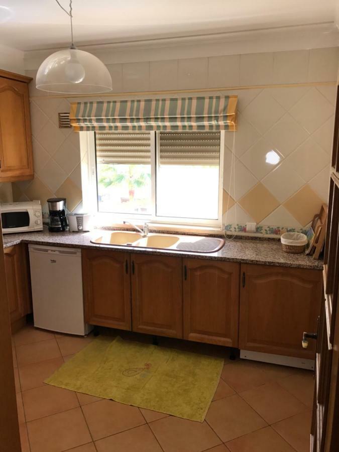 Palm Garden Apartment Vilamoura Ngoại thất bức ảnh