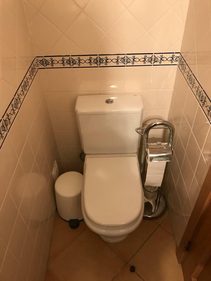 Palm Garden Apartment Vilamoura Ngoại thất bức ảnh